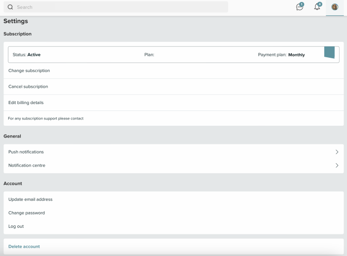 How to Edit your Billing Details as a Member PWA (New).png
